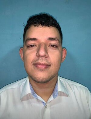 BUSCAN A JOVEN QUE YA NO VOLVIÓ A SU VIVIENDA EN YPANÉ