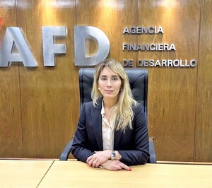 AFD impulsa el crecimiento sostenible en Paraguay a través de financiamiento verde y créditos de carbono - .::Agencia IP::.