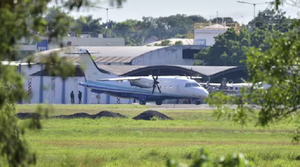 Senado autoriza ingreso de fuerzas especiales de EE.UU. por seis meses - Noticiero Paraguay