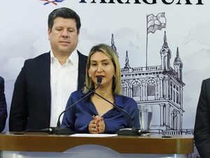 Gobierno busca actualizar normativa laboral para cumplir con convenios de la OIT, según ministra del Trabajo · Radio Monumental 1080 AM