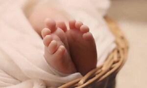 Papá de la beba de 1 año intoxicada con cocaína irá a la cárcel – Prensa 5