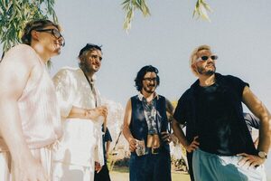 Morat invita a vivir el presente con su nuevo tema “Por si no te vuelvo a ver” - trece