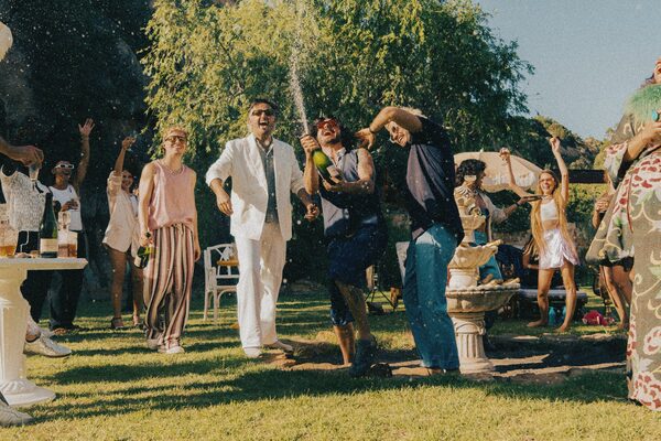 “Por si no te vuelvo a ver”, el nuevo vibrante tema de Morat - Unicanal