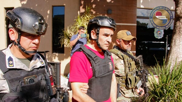 Jueza ordenó que “Tío Rico” siga sin el "ku otro"