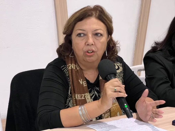 CUT rechaza eliminación de estabilidad laboral: “Es un despropósito” - ADN Digital