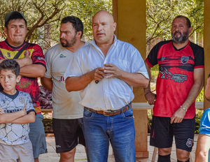 PLRA debe “ordenar la casa” para definir su agenda política en CDE - La Clave