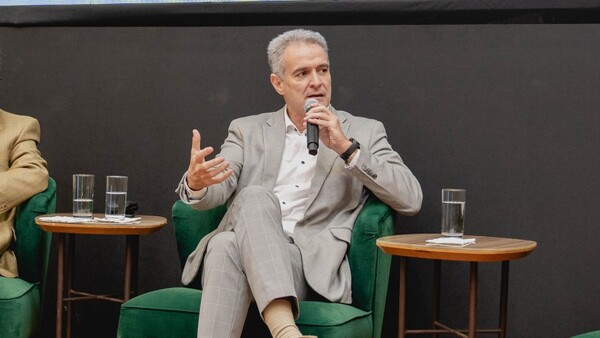 Director de ONG celebra postura de Peña de plantear cambios a ley de control por "errores"