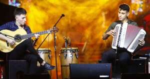 Diario HOY | Cuarta edición del Jazz Sudaca, en el Tom Jobim y en el Puerto de Asunción