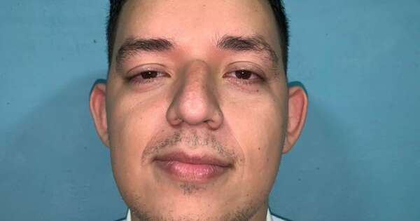 La Nación / Buscan a joven desaparecido en Ytororó