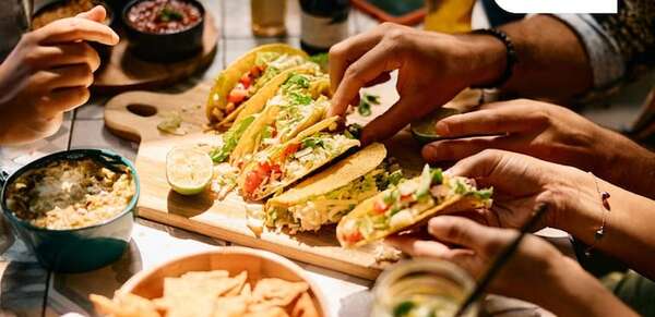 La ruta gastronómica del Banco GNB y ARPY con descuentos de hasta el 30% - Empresariales - ABC Color
