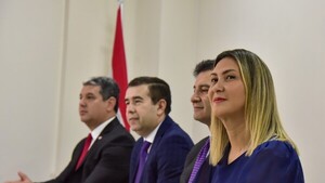 Gobierno cuenta con un "estudio" que refuerza plan de excluir la estabilidad laboral