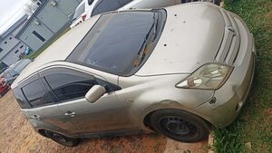 Imputan a automovilista por fatal accidente en Maka'í •