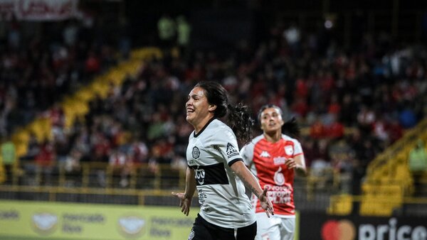 La Libertadores Fem tiene su calendario