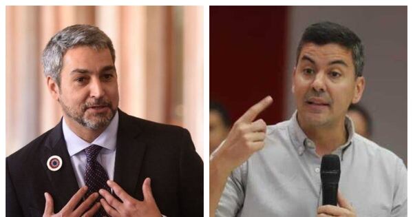 Diario HOY | Peña a Abdo: “Debe tener un poco más de amor propio y quedarse callado”