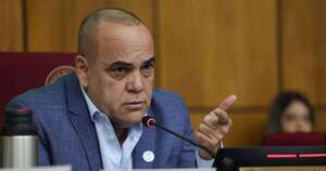 Diario HOY | Bicameral de Presupuesto se instala este lunes