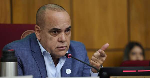 Diario HOY | Bicameral de Presupuesto se instala este lunes