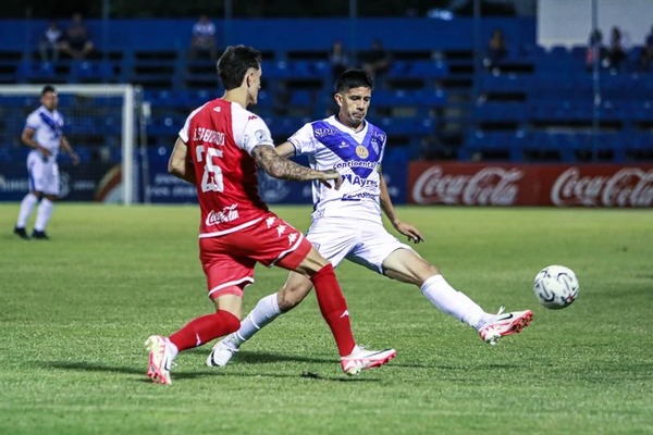 Dos juegos ponen fin a la Fecha 10 este viernes - trece