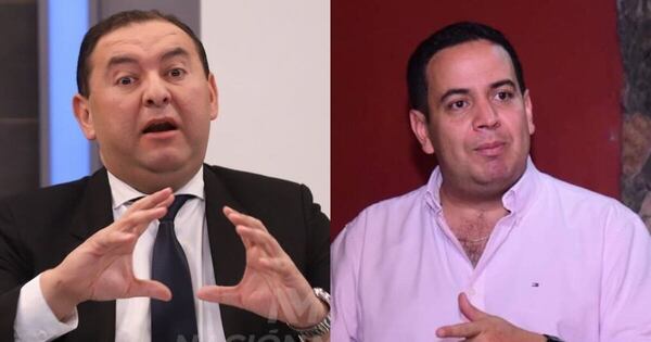 La Nación / PLRA: senador cuestionó a líder del Nuevo Liberalismo por validez de convención