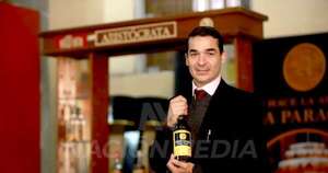 La Nación / La caña paraguaya conquista al competitivo mercado brasileño