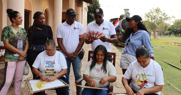 La Nación / Gobernación colombiana quiere replicar el programa de posadas turísticas de Senatur