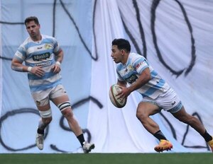 Versus / San José quiere confirmar su gran momento ante Formosa XV