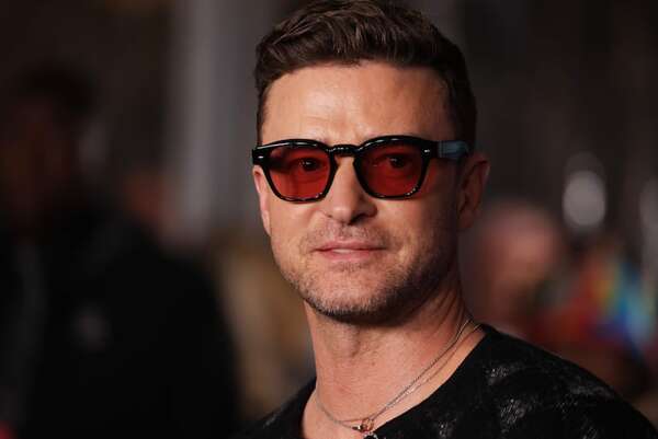 Vídeo: Justin Timberlake se declaró culpable de conducir bajo los efectos del alcohol - Gente - ABC Color