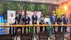 ¿Dónde festejar el Día de la Primavera y Juventud en Luque? - Empresariales - ABC Color