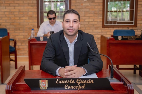 Colorados apuestan a la unidad para recuperar la Municipalidad - La Clave