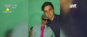 Sortea su moto para costear la salud de su mamá - SNT