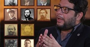 La Nación / Héroes paraguayos: 11 figuras clave en tiempos de guerra