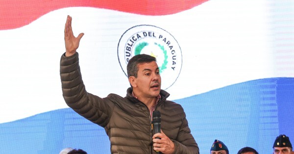 Santi cruza a Marito y lo manda a callar: "Tuvo el gobierno más corrupto de la historia"