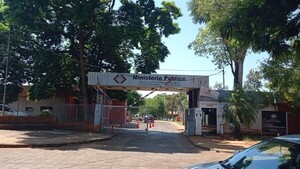 Denuncian falsificación de actas de allanamientos atribuidos a fiscales