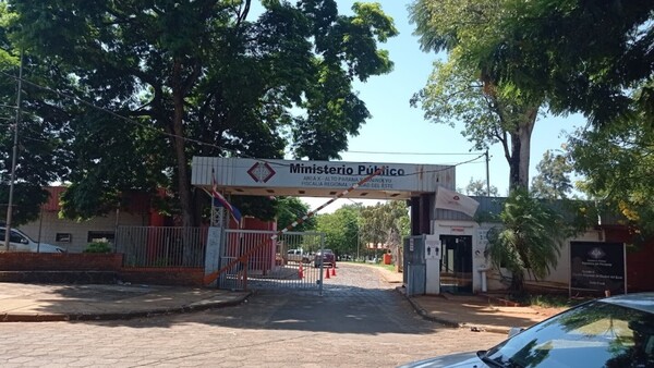 Denuncian falsificación de actas de allanamientos atribuidos a fiscales