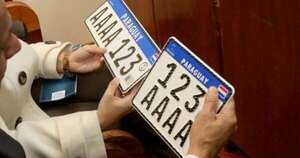Diario HOY | Presentan proyecto que unifica el costo de patentes vehiculares