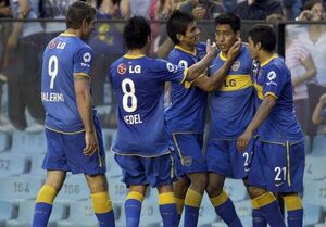 Versus / La "maniobra" de Cerro para fichar a Araujo fuera de la ventana de transferencias