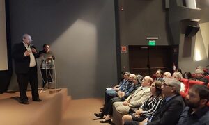 Culminó exitosamente Precongreso de Educación Superior en la zona este