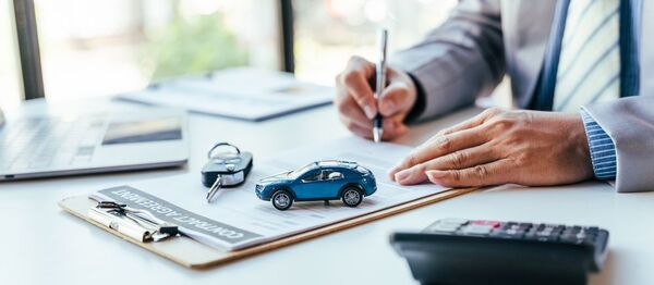 La venta de vehículos en la senda de crecimiento y los créditos sumaron USD 890 millones en primer semestre - MarketData