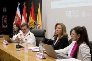 Debate sobre los principios de igualdad sustantiva y no discriminación en poblaciones vulnerables