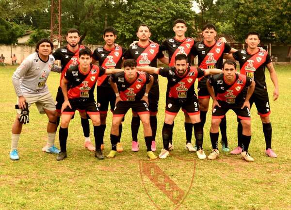 Otra vez de visita - San Lorenzo Hoy
