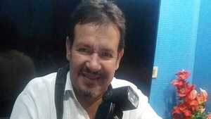 Narciso Meza, periodista de Última Hora, será declarado Hijo Dilecto en San Ignacio Guazú