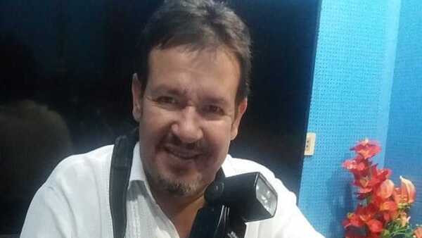 Narciso Meza, periodista de Última Hora, será declarado Hijo Dilecto en San Ignacio Guazú