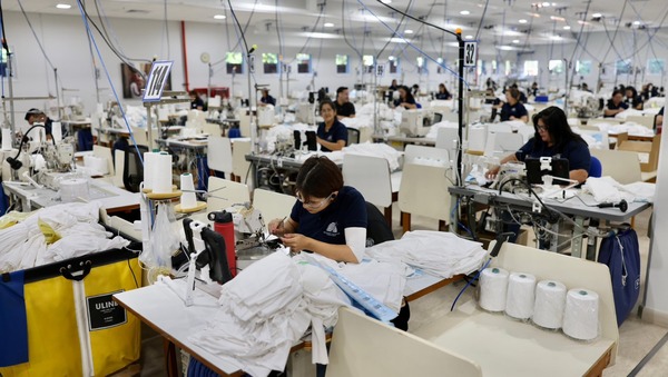 La estabilidad laboral: un derecho en peligro frente a las reformas propuestas por el Gobierno » San Lorenzo PY