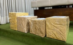Presentan ofertas para fiscalizar terminal portuaria en Franco
