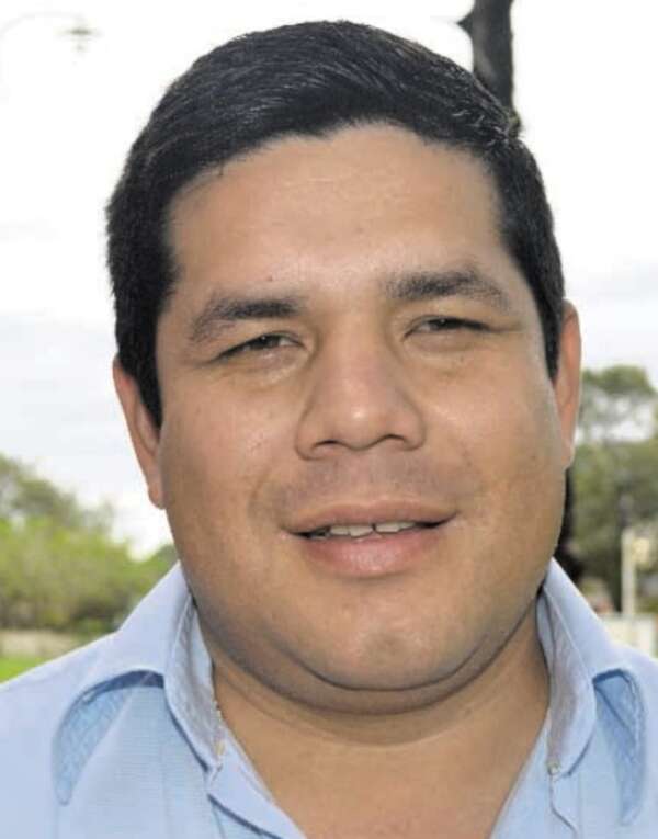Condenado exintendente de Arroyito tiene 24 horas para presentarse y cumplir su pena - Policiales - ABC Color