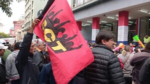 CCT rechaza posible alteración de la estabilidad laboral