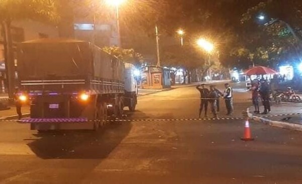 Imputan a camionero que ocasionó accidente fatal