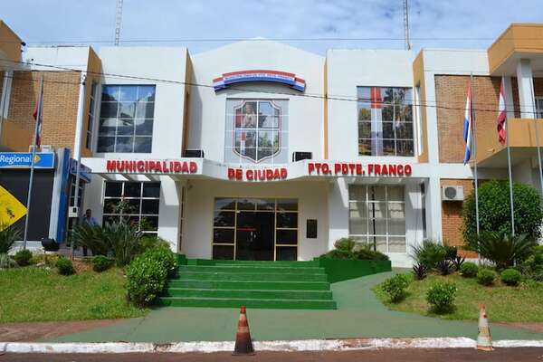 Trece municipalidades del Alto Paraná están bajo lupa por incumplir Ley de Transparencia - ABC en el Este - ABC Color