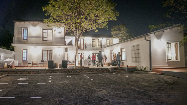 Villa Nina inaugura alquileres temporales amoblados en el centro de Concepción