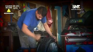 Plantean eliminar estabilidad laboral de trabajadores - SNT