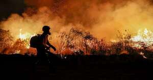 Diario HOY | Los incendios no dan tregua en Brasil